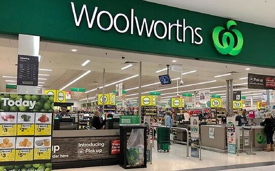 Woolworths Wage Scandal