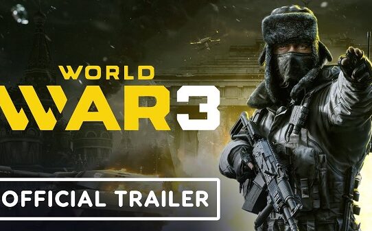 Ww3 Official