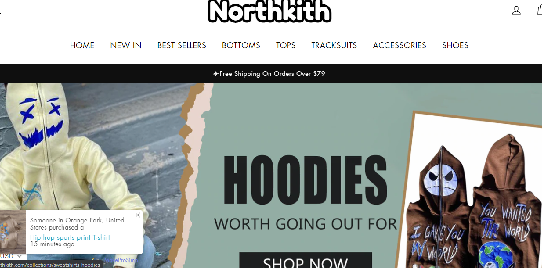 northkith