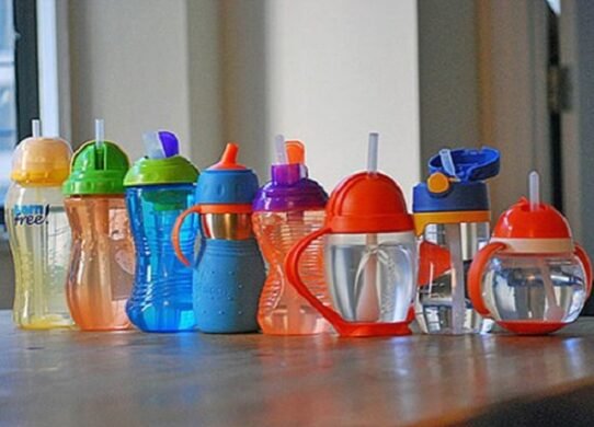 Best Straw Sippy Cups