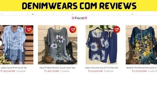 Denimwears com Reviews