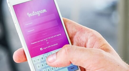 How Instagram Hacked Stop It