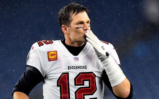 How Many Times Has Tom Brady Retired
