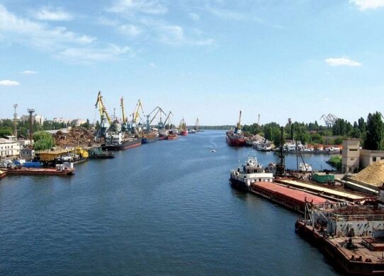 Kherson Wiki
