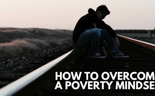Poverty Mindset