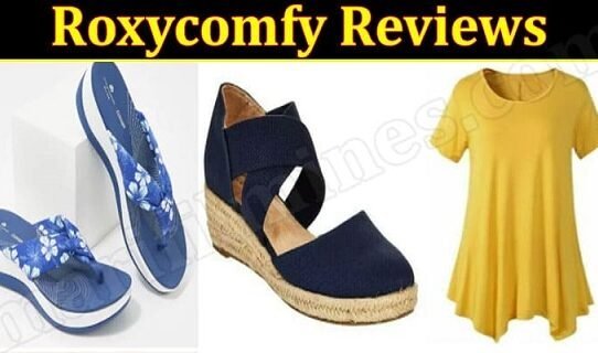 Roxycomfy Reviews