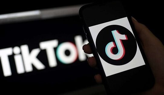 TikTok Security Risk Children Delete App