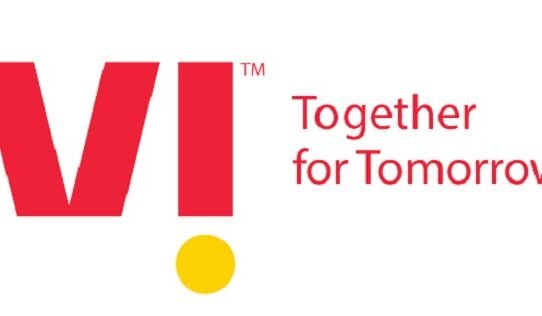Vodafone Idea Launches Vi Games In India