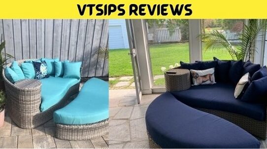 Vtsips Reviews