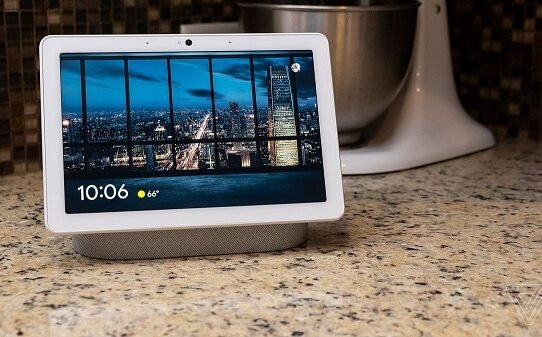 What You Can Do With Google Nest Hub