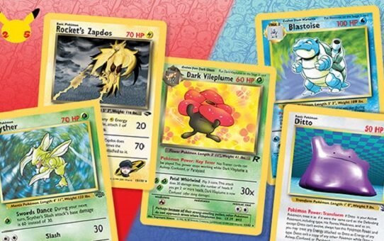 best top loaders for pokemon cards