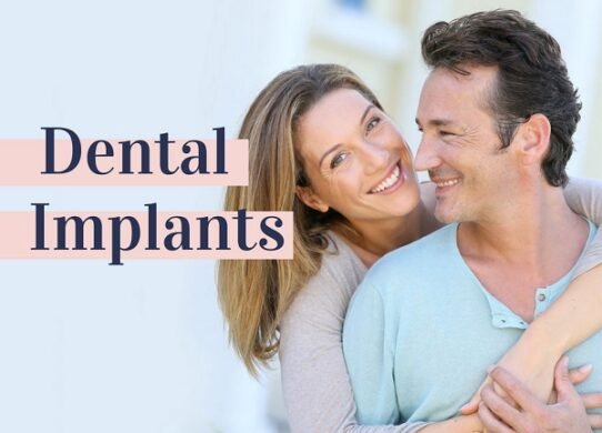 Types of Dental Implants You Should Know About!