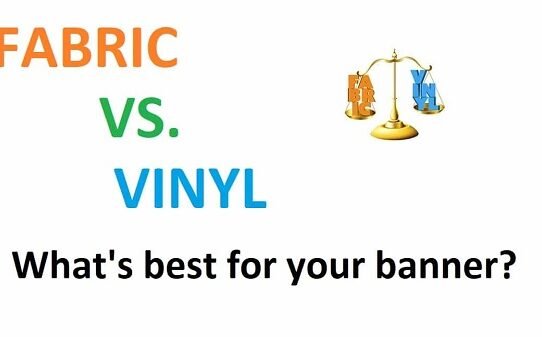 Vinyl-vs.-Fabric-Banner