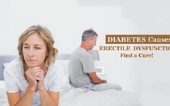 diabeties causes