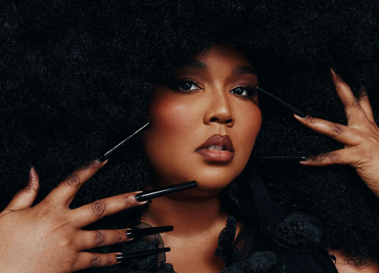 Lizzo Special Review
