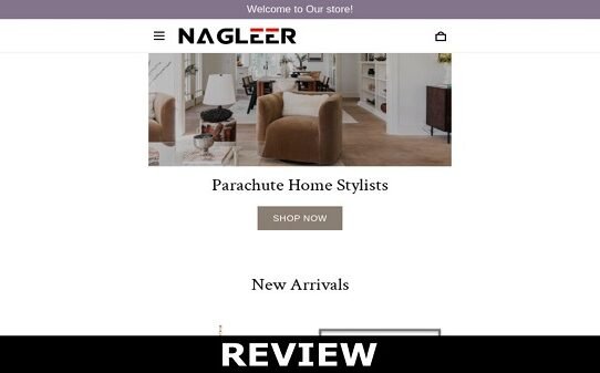 Nagleer Reviews