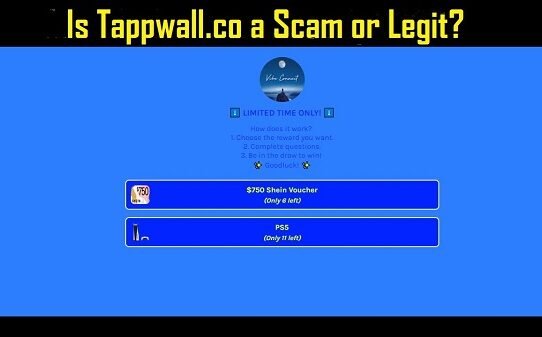 Tappwall Review