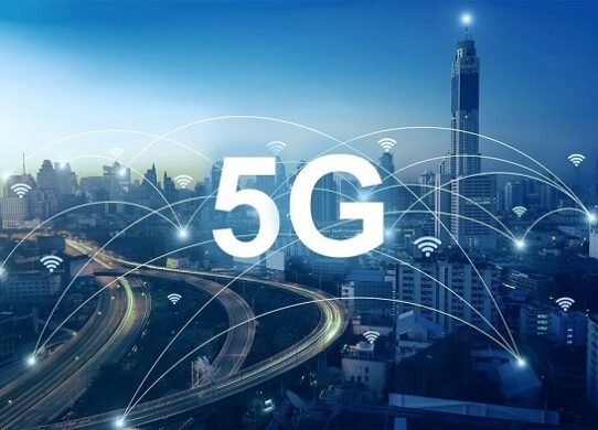 5G