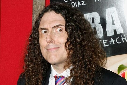 Al Weird Wiki Net Worth