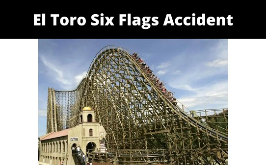 El Toro Accident