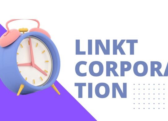 Linkt Corporation
