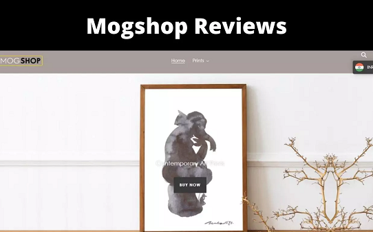 Mogshop Reviews