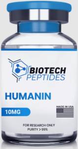 Peptide Humanin