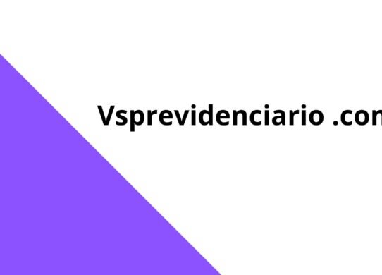 Vsprevidenciario .com