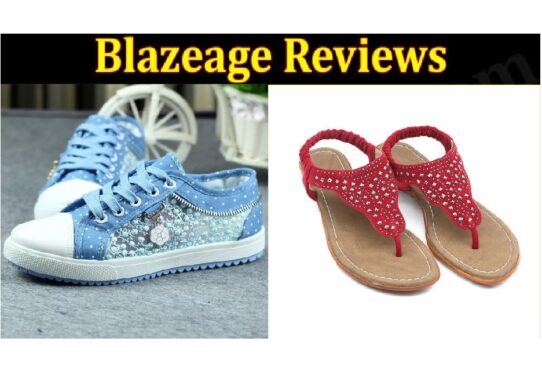 Blazeage.com Reviews
