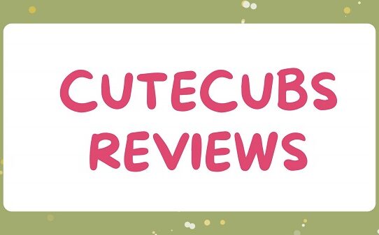 CUTECUBS REVIEWS