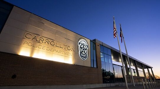 Carrollton Police Department