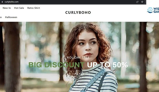 CurlyBoho Reviews