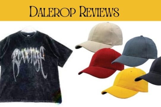 Dalerop Reviews