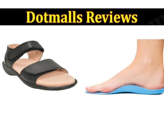 Dotmalls.com Reviews