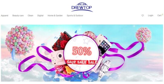 Drewtop Reviews