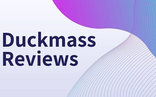Duckmass Reviews
