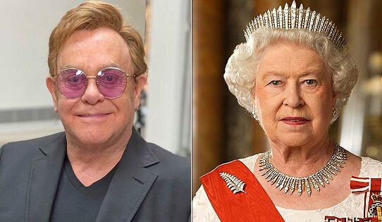 Elton John Toronto Review