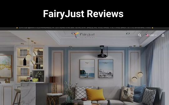 FairyJust Reviews
