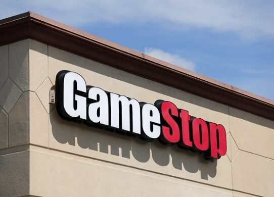 Gamestop Trading Things Know