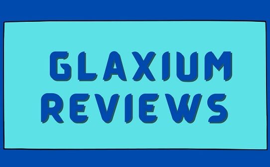Glaxium Reviews