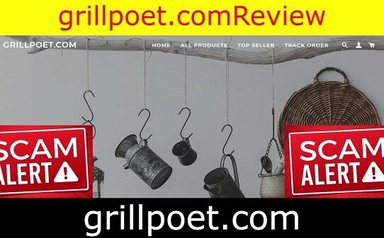 Grillpoet Reviews