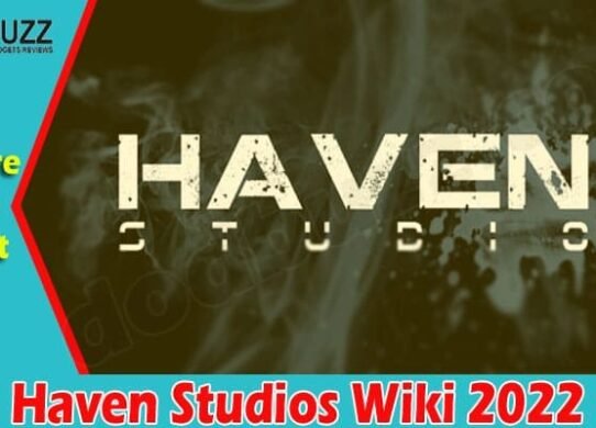 Haven Studios Wiki