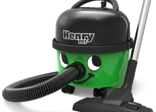 Henry Hoover Reviews