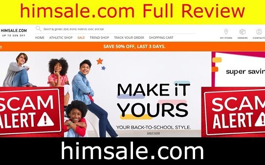 Himsale Reviews