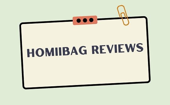 Homiibag Reviews
