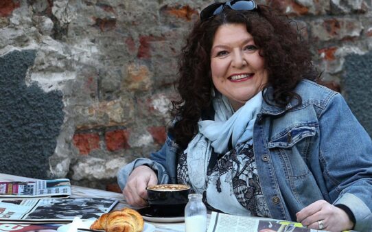 Kim Lenaghan Cause Of Death Report