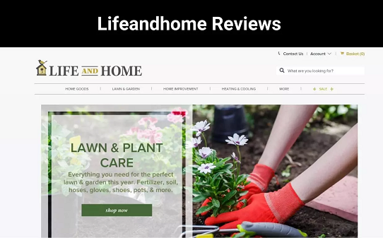 Lifeandhome Reviews