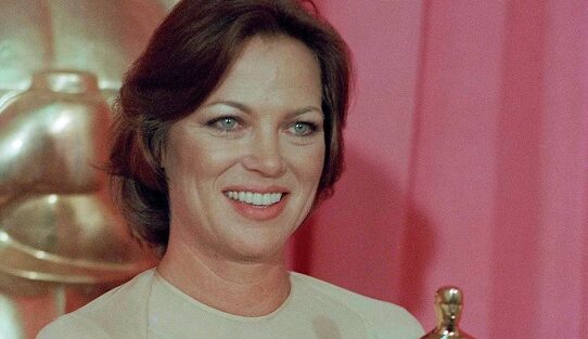 Louise Fletcher
