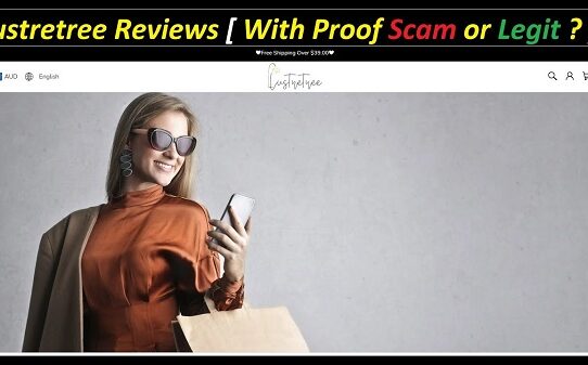 Lustretree Reviews