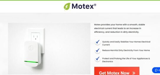 Motex Energy Saver Review